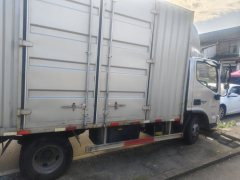 Foton Aumark S1 131 hp 4X2 4.14 m - фото 6