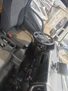 Foton Aumark S1 131 hp 4X2 4.14 m - фото 9