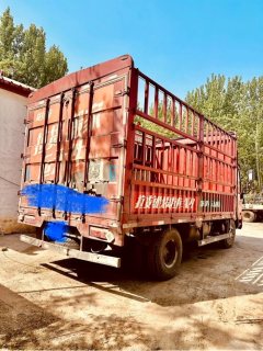 Sinotruk Lion automobile 160 hp 4X2 4.15 m - photo 4