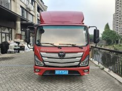 Foton Aumark S1 160 hp 4X2 4.2 m - photo 2