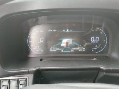 Foton Aumark S1 160 hp 4X2 4.2 m - photo 3