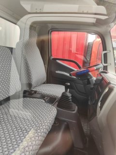 Foton Ollin CTX 143 hp 4X2 4.2 m - ფოტო 4