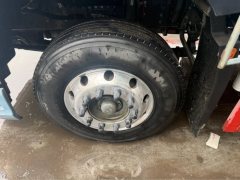Sinotruk HOWO Max 290 hp 4X2 6.75 m - ფოტო 10