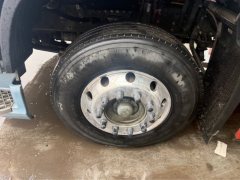 Sinotruk HOWO Max 290 hp 4X2 6.75 m - ფოტო 5
