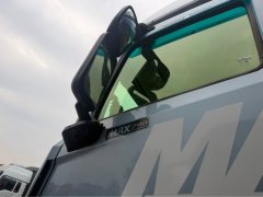 Sinotruk HOWO Max 290 hp 4X2 6.75 m - ფოტო 7