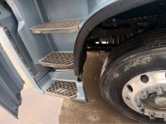 Sinotruk HOWO Max 290 hp 4X2 6.75 m - ფოტო 9