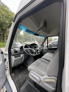 Iveco New Daily 122 hp - ფოტო 5