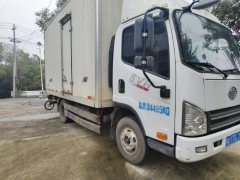 FAW Jiefang J6F 4X2 4.2 m - ფოტო 3
