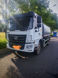 Dongfeng Huashen F5 165 hp 4X2 - ფოტო 2