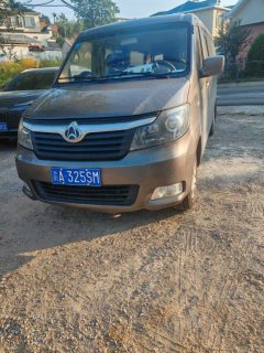 Changan Ruiyue M90 91 hp - ფოტო 2