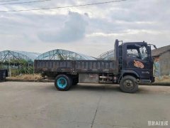 MAN H5 170 hp 4X2 6.75 m - фото 2