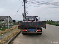 MAN H5 170 hp 4X2 6.75 m - фото 3