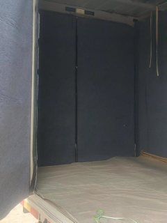 JMC Kaiyun 109 hp 4X2 4.2 m - ფოტო 3