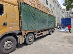 Dongfeng Liuzhou Chenglong H7 315 hp 6X2 9.6 m - фото 9