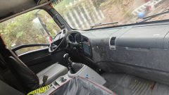 SINOTRUK HOWO Light Duty Truck Hanjiang 165 hp 4X2 3.85 m - photo 2