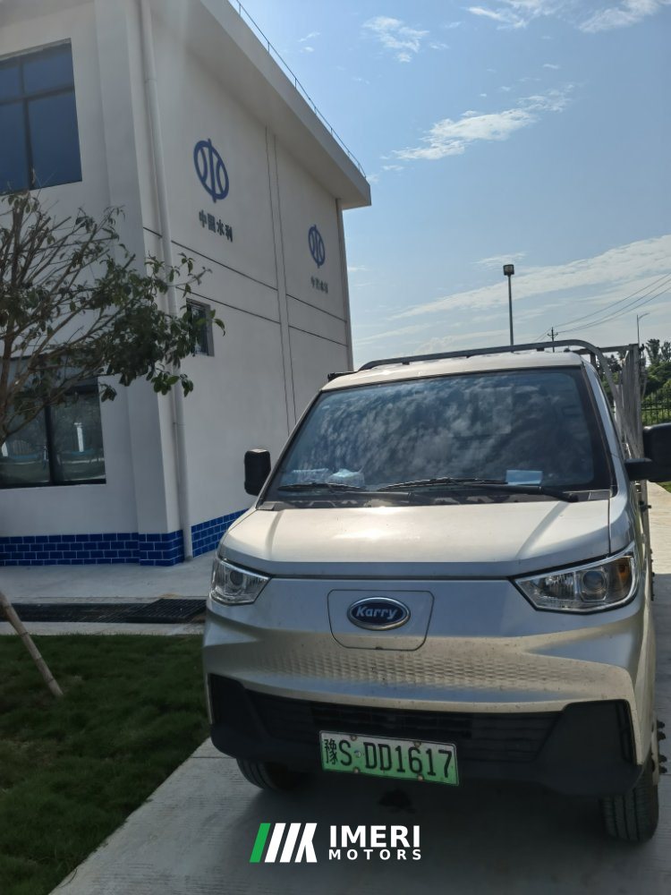 2024 Karry X7 3.7 m