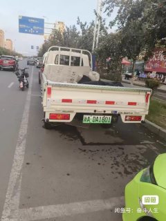 Foton Rowor Dakong ES5 4X2 3.2 m - ფოტო 2