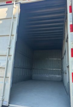Qingling Isuzu 600P 120 hp 4X2 4.25 m - ფოტო 6