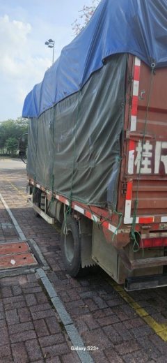 FAW Jiefang Tiggo V 165 hp 4X2 4.16 m - ფოტო 6