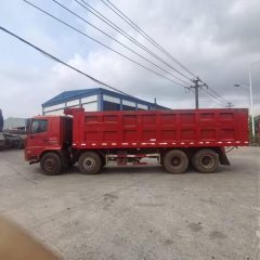 Shacman Xuande X6 350 hp 6X2 7.8 m - ფოტო 3