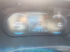 JAC Kaida X5 70 hp 4X2 3.9 m - ფოტო 3