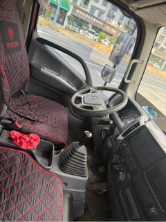 Foton Ollin New Express 156 hp 4X2 4.14 m - ფოტო 3