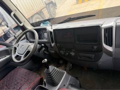 Foton Ollin New Express 156 hp 4X2 4.14 m - ფოტო 4