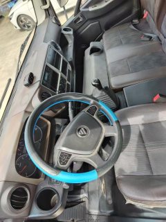 Foton Forland 6 143 hp 4X2 4.17 m - photo 5