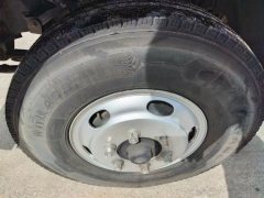 Foton Forland 6 143 hp 4X2 4.17 m - photo 6