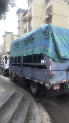 Yutong C5 4.2 m - ფოტო 5