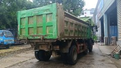 Sinotruk Steyr D5 220 hp 4X2 4.7 m - photo 3