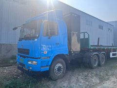 Farizon M100 430 hp 6X4 - фото 3