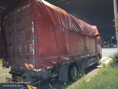 JAC Gallop GAC Higer K5 240 hp 4X2 6.8 m - фото 3