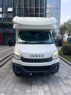 Foton Ollin New Express 168 hp 4X2 - photo 2