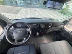 Foton Ollin New Express 168 hp 4X2 - photo 4