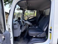 Foton Ollin New Express - ფოტო 4