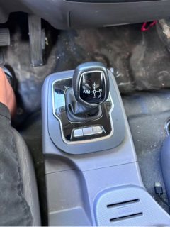 Foton Ollin New Express - ფოტო 8