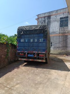 Dongfeng Duolika Dollicar D6 150 hp 4X2 4.17 m - ფოტო 1