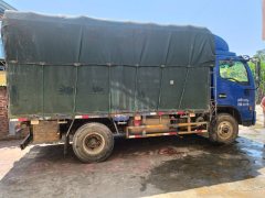 Dongfeng Duolika Dollicar D6 150 hp 4X2 4.17 m - ფოტო 3