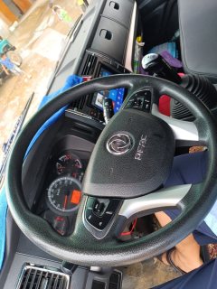 Dongfeng Duolika Dollicar D6 150 hp 4X2 4.17 m - ფოტო 6