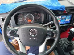 Dongfeng Duolika Dollicar D6 150 hp 4X2 4.17 m - ფოტო 5