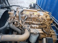 Dongfeng Duolika Dollicar D6 150 hp 4X2 4.17 m - ფოტო 7