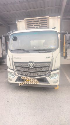 Foton Ourhang R Series 245 hp 4X2 7.6 m - photo 2