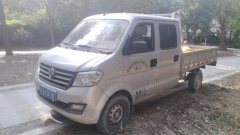 DFSK C32S 122 hp 4X2 2.51 m - photo 1