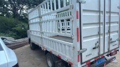 Foton Ollin V Card 122 hp 4X2 3.82 m - photo 2
