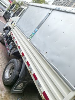 SINOTRUK HOWO Light Duty Truck Dream Chaser 120 hp 4X2 3.3 m - photo 3