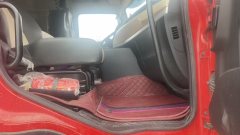 Dongfeng Tianlong KL 520 hp 6X4 - photo 6