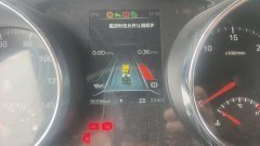 Dongfeng Tianlong KL 520 hp 6X4 - photo 7