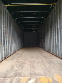 Dongfeng Tianjin KR 245 hp 4X2 9.8 m - photo 5