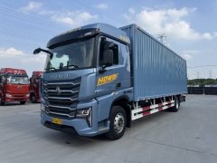 Sinotruk HOWO TS7 290 hp 4X2 9.6 m - фото 2